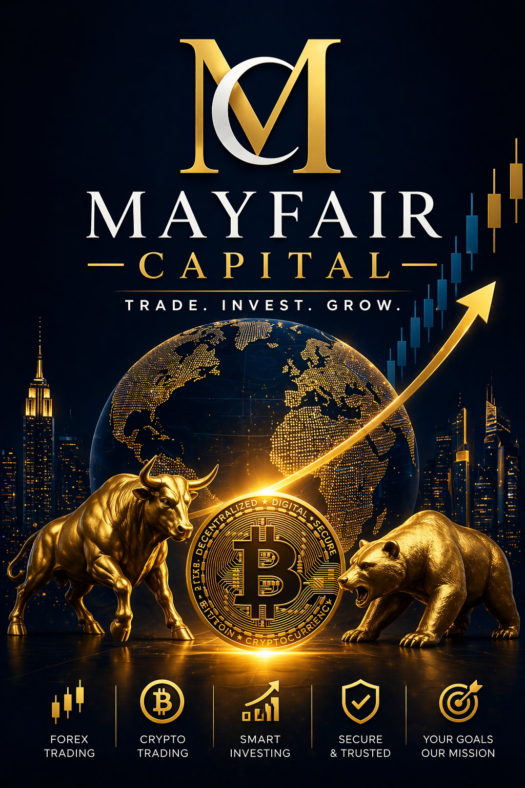 Trading Illustration